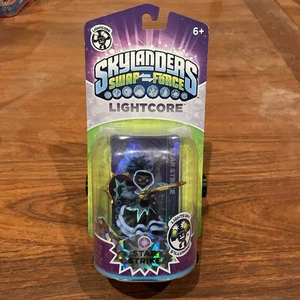 Skylanders: Swap-Force - (LIGHTCORE) STAR STRIKE - Neu/Swaled (T-C) - Bild 1 von 5