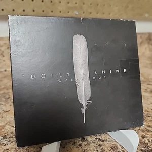 Dolly Shine – Walkabout CD, Stephenville, Texas Alt Country - Imagen 1 de 4
