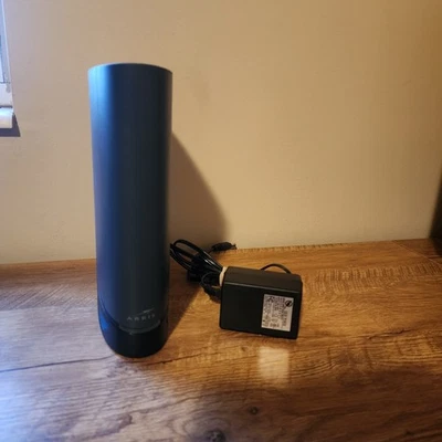 ARRIS SURFboard G36 DOCSIS 3.1 Wi-Fi 6 Cable Modem - Black Works Great - Image 1 of 4