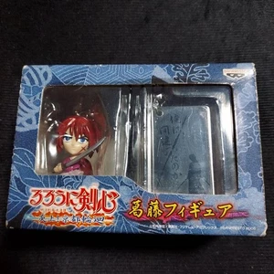 Rurouni Kenshin personaggio conflitto - Foto 1 di 4