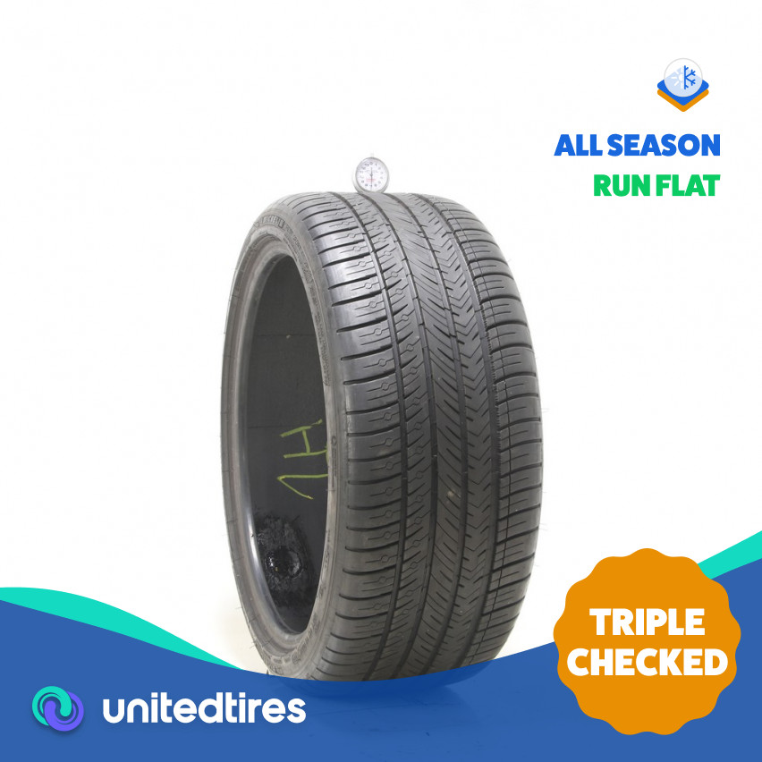 MICHELIN PILOT SPORT CUP2 255/35ZR20 中古 Michelin PILOT SPORT CUP 2 - 255/35-20 97(Y) Tires | Big