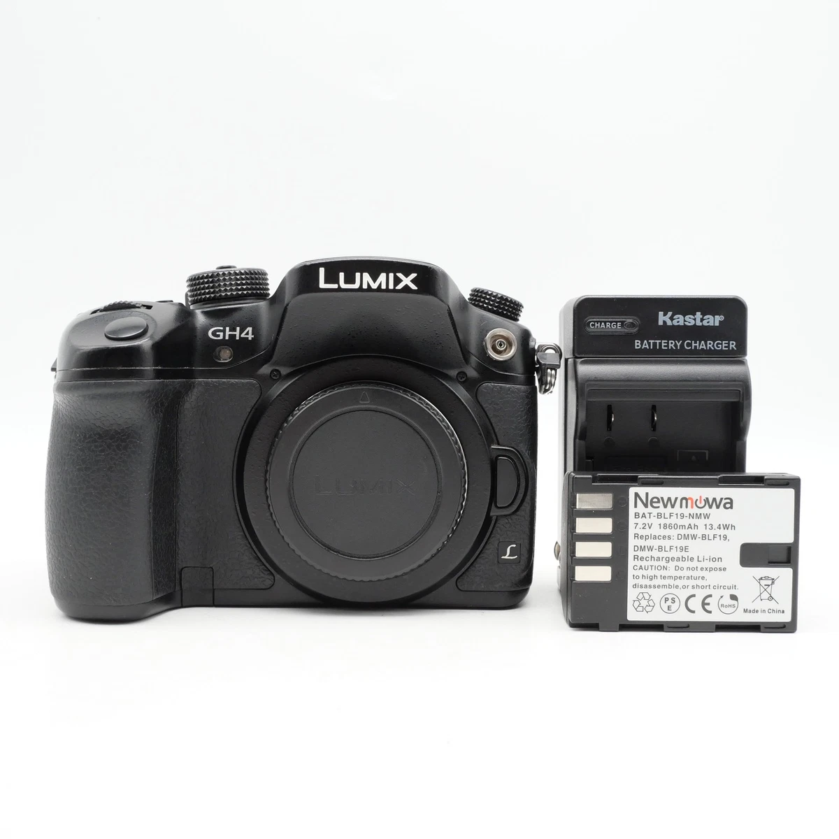 Panasonic lumix gh4 ジャンク Panasonic Lumix GH4 review