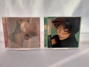 Utada Hikaru CD Lot of 2 Japan J-Pop - Distance Album + Can You Keep a Secret? - Picture 1 of 9