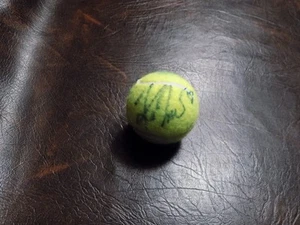 PELOTA DE TENIS PENN NUEVA AUTOGRAFIADA POR KAROLINA MUCHOVA CON CERTIFICADO DE AUTENTICIDAD - Imagen 1 de 1