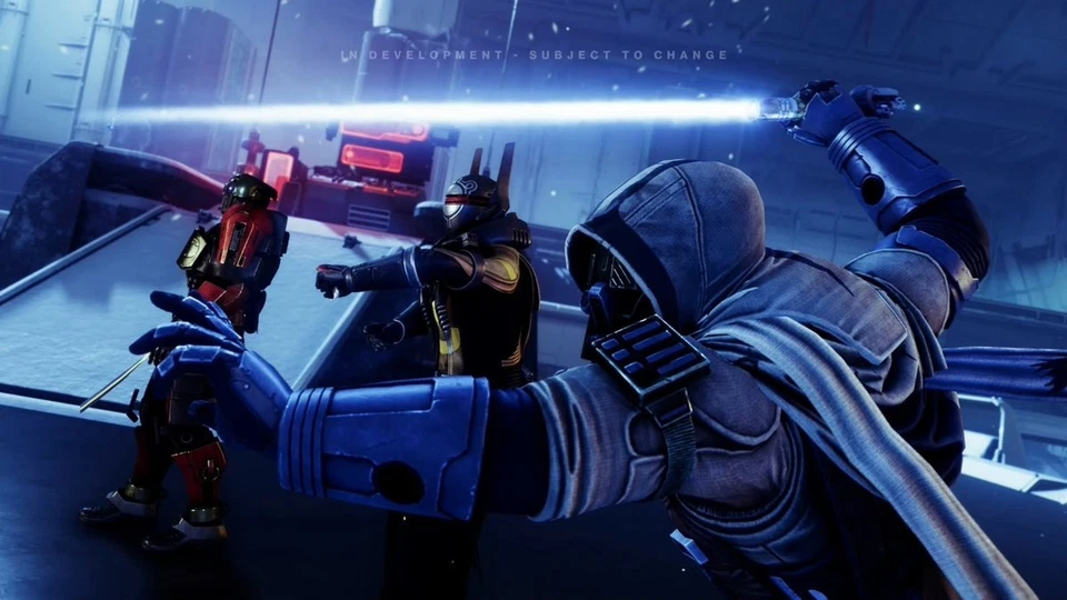 PRAXIC BLADE WITH 3 CATALYST XBOX/PSN/PC - image 1 of 1