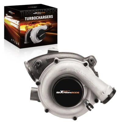 Turbocharger GT3782VA for Ford F250 F350 Powerstroke 6.0L Diesel 2005-2007 2006 - Image 1 of 4