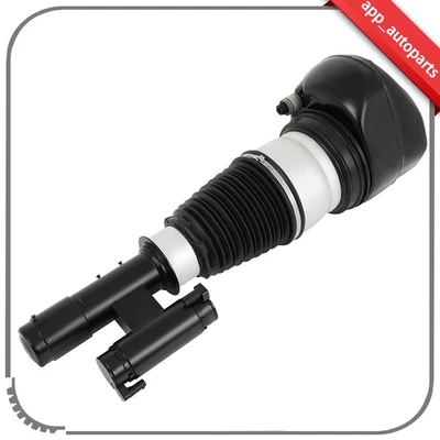 Front Left Air Suspension For BMW 7 Series G11 G12 740i 750i EDC xDrive Struts - Image 1 of 4