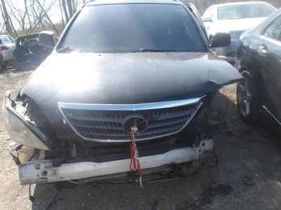 Driver Left Tail Light Tailgate Mounted Fits 06-07 LEXUS RX400h 1591814 - Image 1 of 4