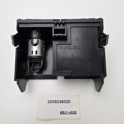 2008-2014 Mercedes-Benz C300 Rear Center Console Ashtray 0005036020 - Image 1 of 4