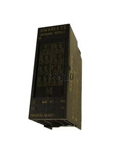 Siemens 7MH4910-0AA01 (USED) - Bild 1 von 1