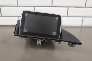 17 Fiat 124 Spider Bluetooth Radio and Reciever Combo See Photos - Picture 1 of 21