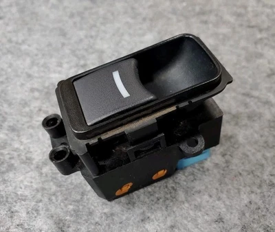 2004 2005 2006 2007 2008 ACURA TSX REAR RIGHT OR LEFT POWER WINDOW SWITCH OEM - Image 1 of 4