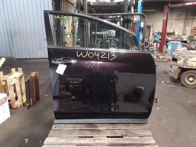 Passenger Right Front Door Fits 07-12 MAZDA CX-7 1652373 Foto 1 de 4