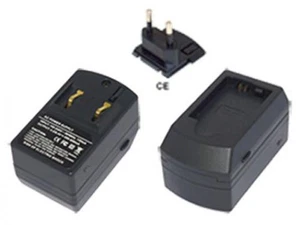 Chargeur pour sony NP-FW50, BC-VW1 - Photo 1/1