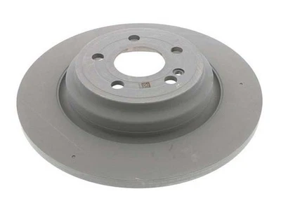 2x Disco de freno GENUINO MERCEDES 167423870007 MERCEDES-BENZ GLE350 Foto 1 de 2