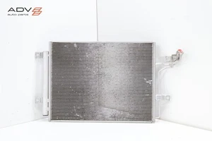 2019 - 2025 MAZDA 3 2.5L AC AIR CONDITIONING CONDENSER OEM - Picture 1 of 12