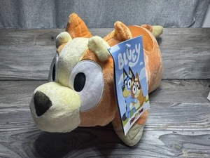Pillow Pets BBC Bingo von Bluey 16 Zoll Neu mit Etikett. - Bild 1 von 14
