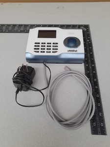 uAttend Time Attendance Terminal Model BN5000 - Bild 1 von 14