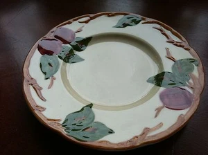 Vintage Franciscan Bread&Butter Plate - 1948-1949  Apple Pattern - Picture 1 of 3
