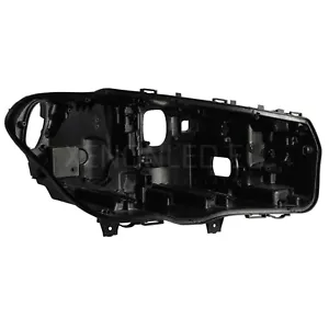 G01 G02 Adaptiver LED Scheinwerfer Gehäuse rechts passend für BMW X3 X4 + Handbuch - Bild 1 von 4