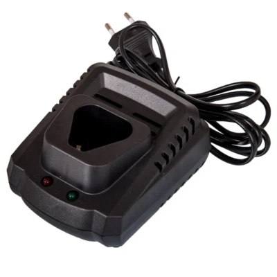 STOCKER CARICABATTERIE ORIG. POMPA ZAINO ELETTRICA NEBULIZZATORE GEYSER 4 L-12 L