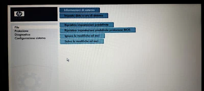 PC Portatile Notebook Hp 6735s Amd Turion X2 NON FUNZIONANTE - Immagine 1 di 4