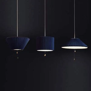 Shape Changing Pendant Lamp – Modern Adjustable LED Ceiling Light for Home Decor - Picture 1 of 9