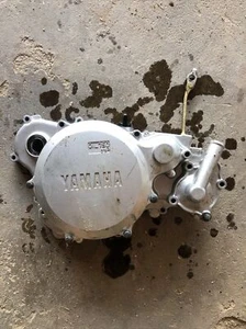 1990 - 1997 Yamaha YZ250 OEM Inner Clutch Cover 3SP-Y1543-00-00 YZ 250 96/2 - Picture 1 of 8
