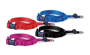 Gentle Leader Head Collar Dog Training Guide Walk Anti Pull Choose Size & Color  - Picture 1 of 12