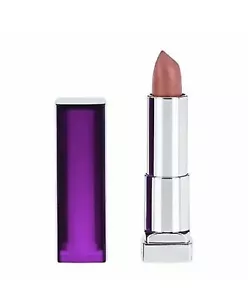 Maybelline Color Sensational Lipstick, Romantic Rose 450, 0.15 oz New - Picture 1 of 2