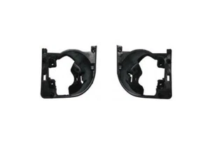 Fit for 12-16 BMW M5 F10 Sedan Front Bumper Fog Light Holder Bracket Base LH RH - Picture 1 of 2