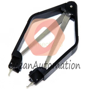 Hot PLCC IC Chip Extractor Motherboard Circuit Board Component Puller Tool - Picture 1 of 5
