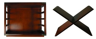 Authentic Models Flaschen/Bücherregal Modul MF211 - Bild 1 von 2