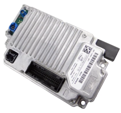 Centralina per navigatore Ford Fiesta VII JHH dal 2018 LU5T-14G371-GKC - Immagine 1 di 3