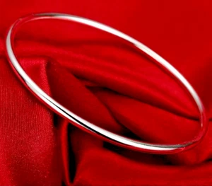 Isola Theia The Solis Bangle Sterling Silver - Picture 1 of 4