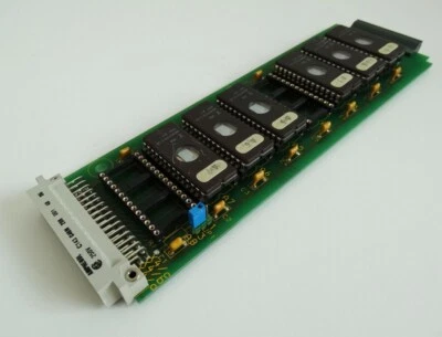 Bosch 056837-101401 Eprom-Modul 1 -used- - Image 1 of 2