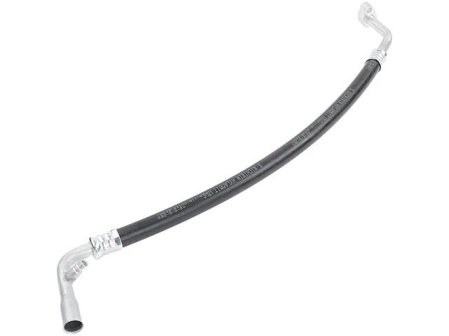 Conjunto de manguera de línea de succión de aire acondicionado para Dodge Ram 1500 2003-2005 38QXVX Foto 1 de 1