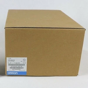 1PC new omron NP5-SQ001B NP5SQ001B Touch Panel One year warranty - Picture 1 of 3