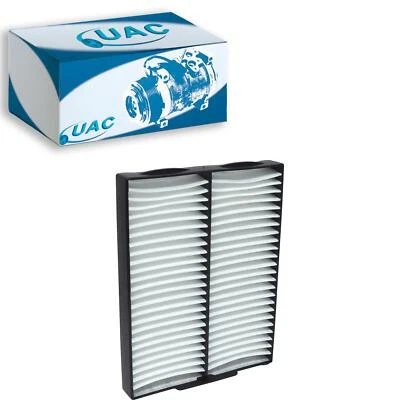 Filtro de aire de cabina UAC para Suzuki Grand Vitara 2003-2005 Foto 1 de 2