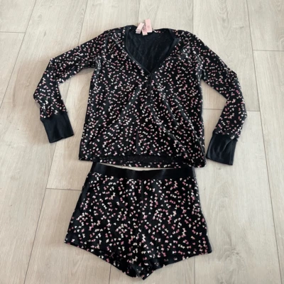 Victoria secrets women pajamas size S - Image 1 of 4