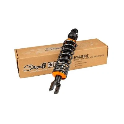 Ammortizzatore Stage6 Sport Pro 310mm SACHS 50 Bee 4T 2007-2012 - Immagine 1 di 4
