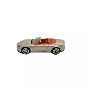2024 Matchbox Aston Martin DB5 Volante - Champagne - Blue Highways II - Loose - Picture 1 of 4