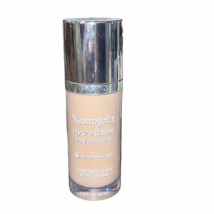 Neutrogena Hydro Boost Hydrating Tint with Hyaluronic Acid - 115 Cocoa - 1 oz. - Picture 1 of 2