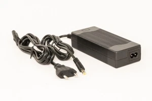 Akku Ladegerät 67,2V 3A DC Rundstecker für 60V Li-Ion Akkus E-Bike Ebike Pedelec - Bild 1 von 1