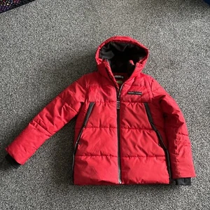 Ted Baker Coat Boys Age 12 Years - Picture 1 of 11