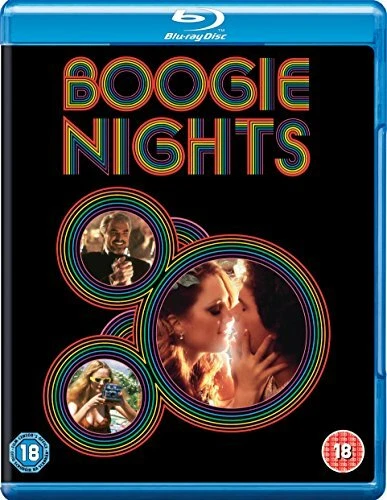 Boogie Nights [BLU-RAY] - Image 1 of 1