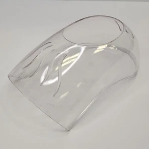 COVER CHUTE PART Air Crazy West Bend  Hot Air Popcorn Popper Cover Model 82416Z - Picture 1 of 8