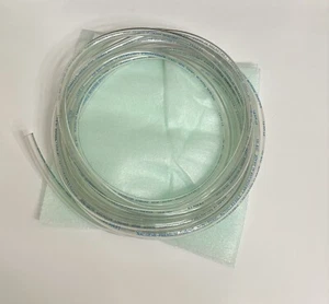 Nalgene Premium 180 PVC Schlauch 3/8 ID x 1/2 OD x 1/16 Wand 50 Fuß - Bild 1 von 1