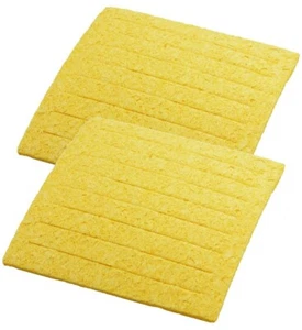 Weller TC205 Soldering Sponge for PH Stands, Pack of 2 - Picture 1 of 3