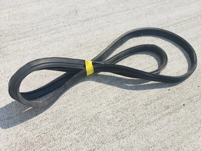 Infiniti M35 2006 maletero sello de resistencia fabricante de equipos originales Foto 1 de 3